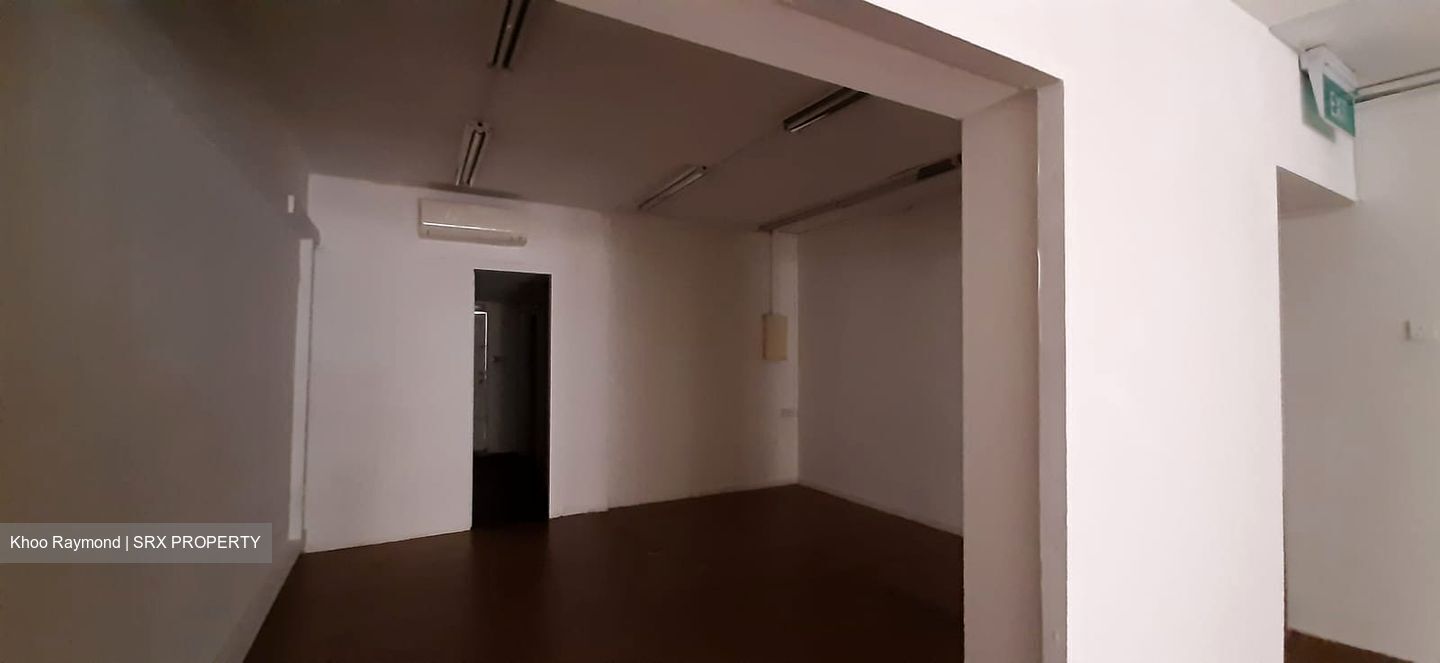 Kreta Ayer Conservation Area (D1), Shop House #345090991